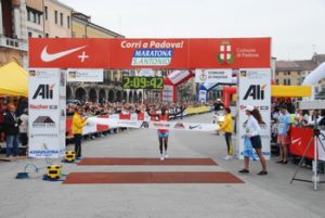 Maratona S. Antonio