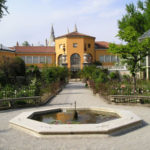Visita Orto-botanico Orto botanico