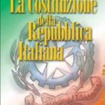 La costituzione italiana