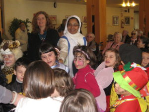 sfilata centro infanzia giovedì grasso 041