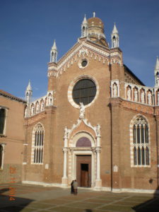 Santa Maria dell'orto