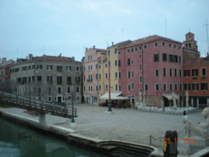 Campo dell'Arsenale