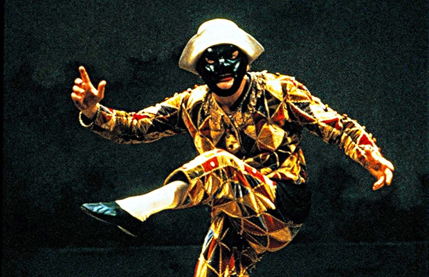 Arlecchino