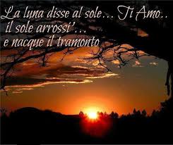 tramonto