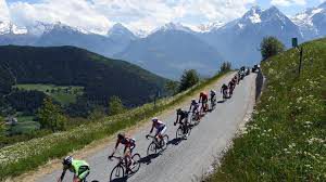 giro d'italia