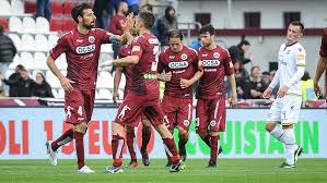 CALCIO SERIE B. I PLAY-OFF DEL CITTADELLA. ( maggio 2019).