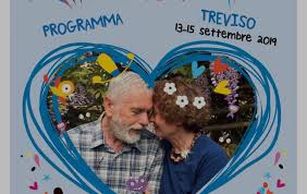 cronaca di una emozionante esperienza: la partecipazione all’ Alzheimer fest di Treviso.