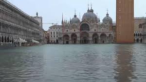 SEI SOLA VENEZIA