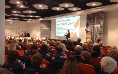 Convegno “Fare il bene per stare bene” – 22 febbraio 2020