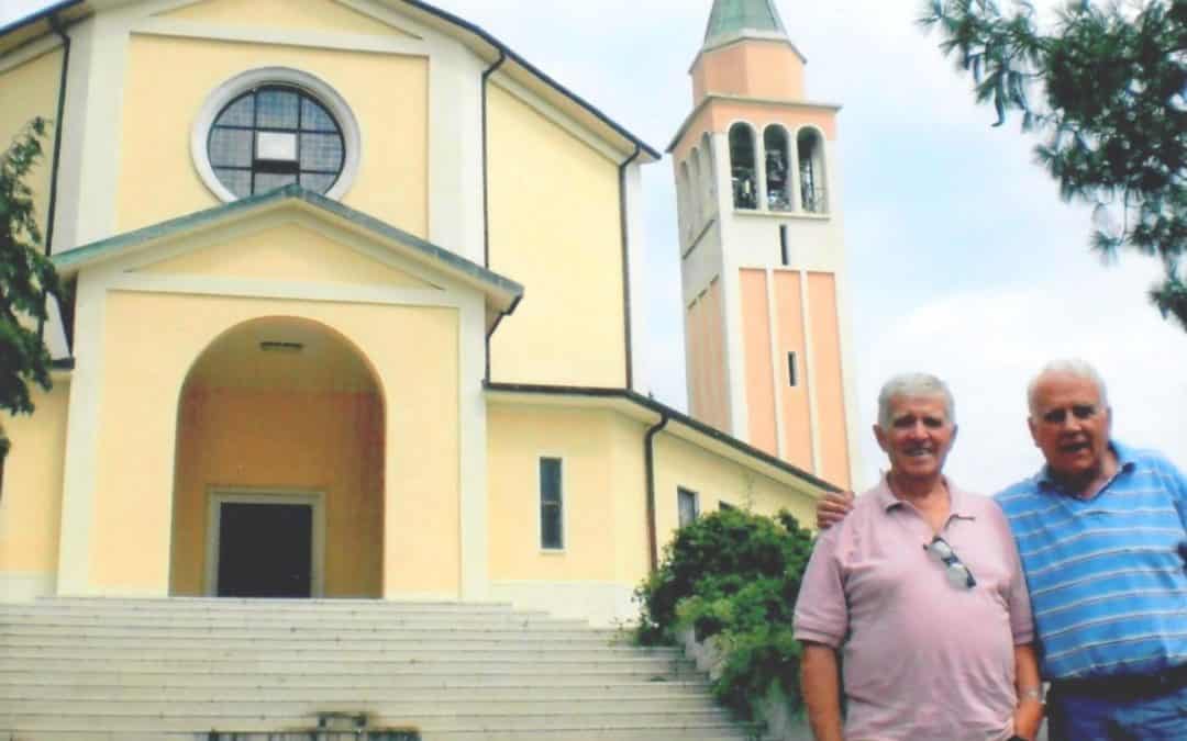 Agorà in lutto. E’ scomparso l’ex socio Lino Marescotti.